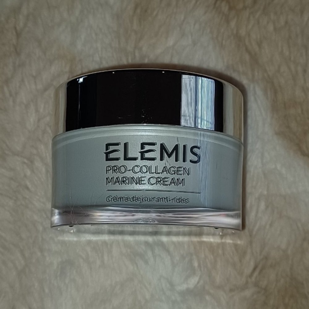 Elemis - Pro-Collagen Marine Cream